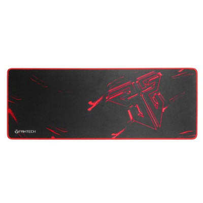 Fantech Sven MP80 Gaming Black Mouse Pad